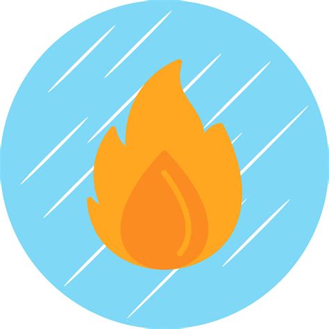 Heat Vector Icon Design 20749976 Vector Art At Vecteezy