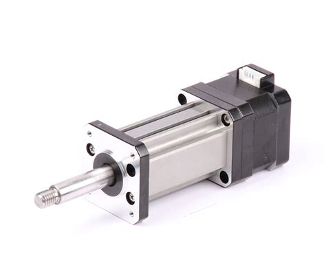 Nema 17 Linear Actuator — Dings Motion Usa