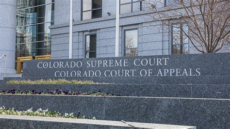 Supreme Court to decide if Trump banned from Colorado ballot in ...