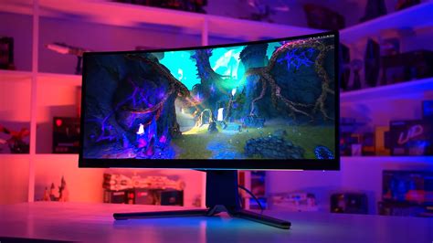 Top 14 OLED Gaming Monitors Ranked | TechSpot