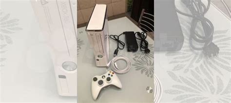 Xbox 360 S white купить в Москве | Электроника | Авито