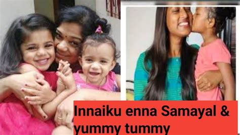 Tamil Women Youtubers With Their Income Yummy Tummy Channel Innaiku