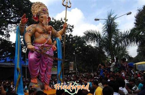 Simran Singh Angroola Ganesh Visarjan Ganpati Visarjan