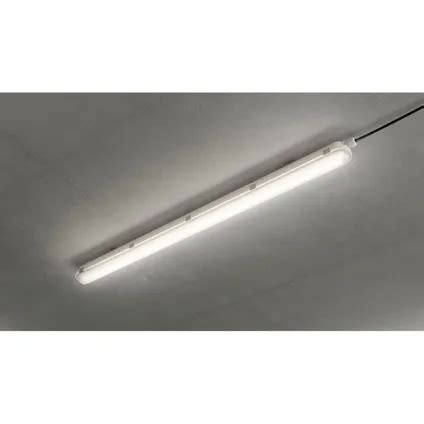 Philips LED Waterdichte Montagebalk CoreLine WT120C 49W 6000lm 840