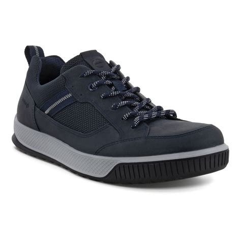 Кеды ECCO BYWAY TRED 501874/50595 - купить в Казахстане по цене ...