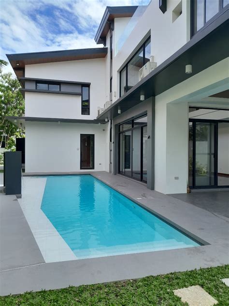 Ayala Alabang Bn House Property For Sale House And Lot On Carousell