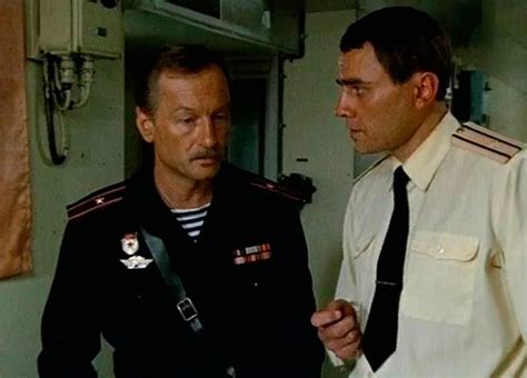 Фильм «Одиночное плавание» (1985) - сюжет, актеры и роли, кадры из фильма