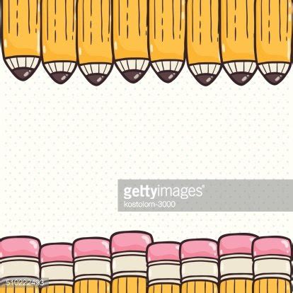 Cute Back To School Background Stock Clipart | Royalty-Free | FreeImages