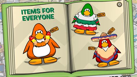 Descubrir Imagen Club Penguin Winter Fiesta Abzlocal Mx