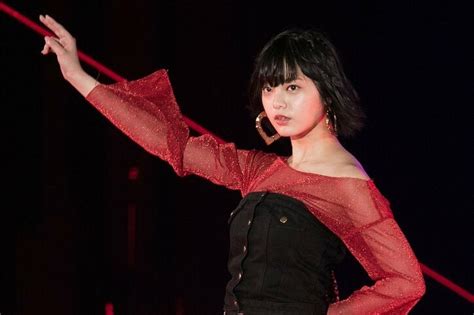 【写真】【画像集】欅坂46がガールズアワードに登場、平手・梨加・理佐・小林・土生はランウェイも その他 Abema Times