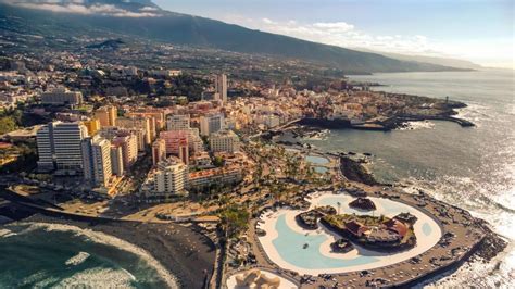 Atropello Tenerife Hoy Un Hombre Se Encuentra En Estado Grave Tras