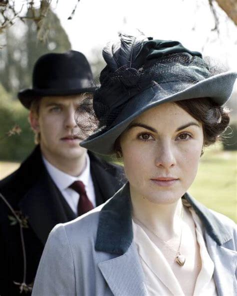 Where To Watch Downton Abbey How To Stream The Romantic Period Drama