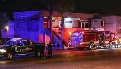 Ataque Armado Deja 3 Muertos Y Un Herido En Playas De Tijuana Esquina 32