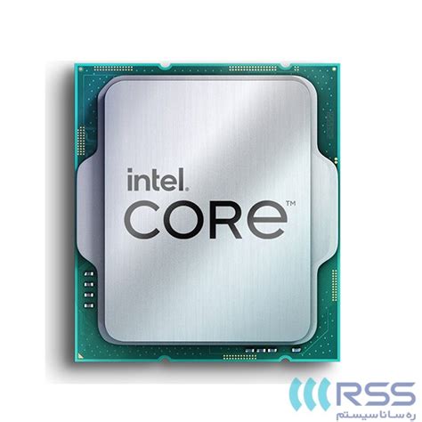 پردازنده مرکزی اینتل سری Raptor Lake مدل Core i5 13500T Rahsana