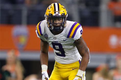 LSU Defensive Specialist Preview Ranking Position Groups From Most