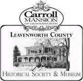 Leavenworth County Historical Society - Home Page