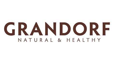Grandorf Logo and symbol, meaning, history, PNG, brand