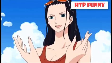 One Piece Funny 2017 All Nami And Robin Sexy Love 3 Youtube