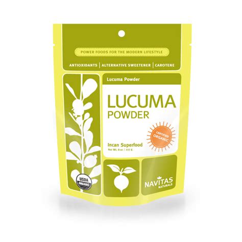 Peruvian Power Foods Superfood Lucuma No Bake Cheesecake With