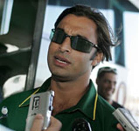 Shoaib Akhtar Faces Questions Espncricinfo