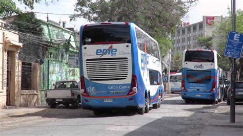 Marcopolo Paradiso 1800dd 8x2 G7 Scania Eme Bus Youtube