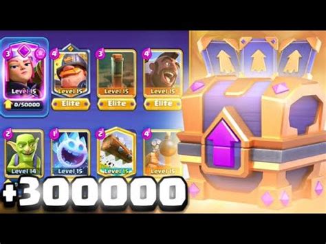 This Is The Best Way To Earn Elite Wild Cards In Clash Royale Youtube