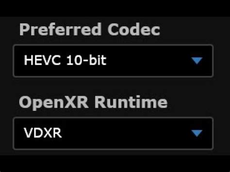 最順暢UEVR使用 方法就是不用 Openxr Runtime SteamVR 串流用Virtual Desktop 霍格華茲的傳承 用