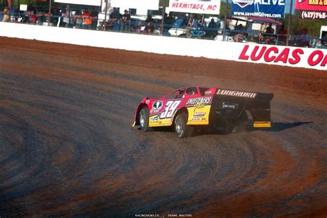 Tim McCreadie welcomes new car owner for 2020 - Racing News | Dirt late ...