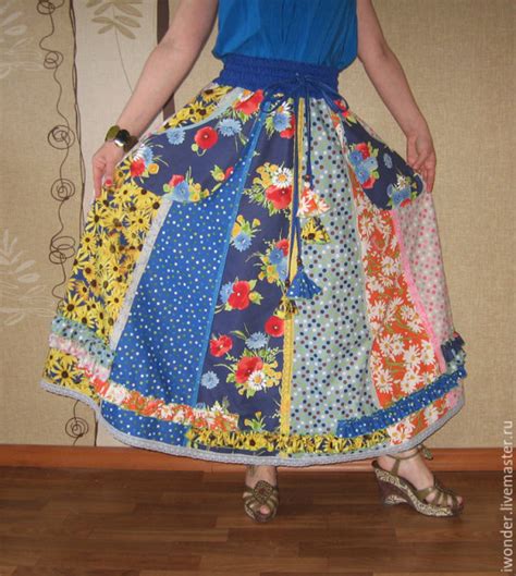 Юбочки из американского хлопка: boho_area — LiveJournal