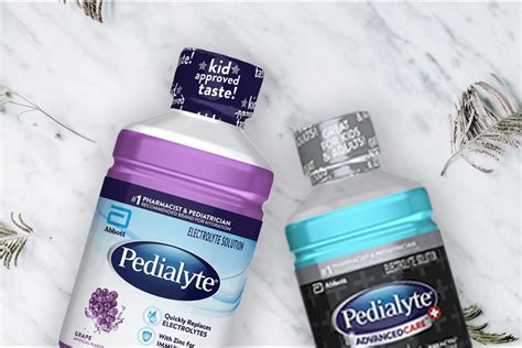 10 Best Pedialyte Flavors Ranked (2025)