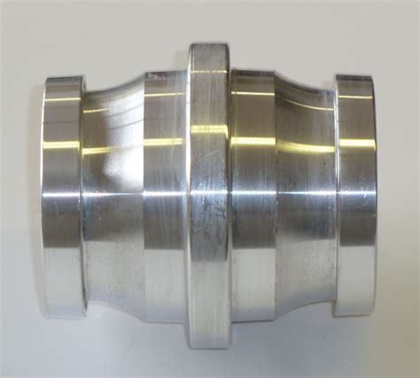 Instantaneous Fire Hose Couplings