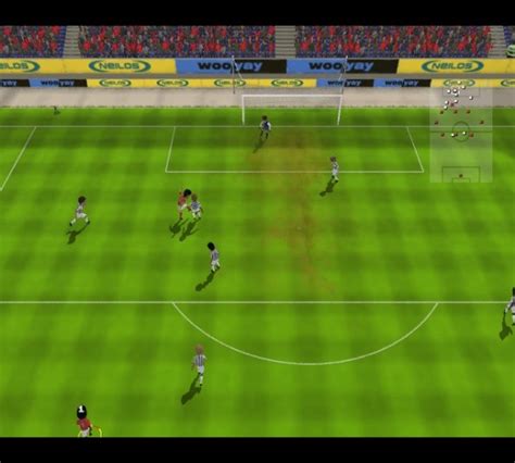 Sensible Soccer G R Comeback Gamereactor