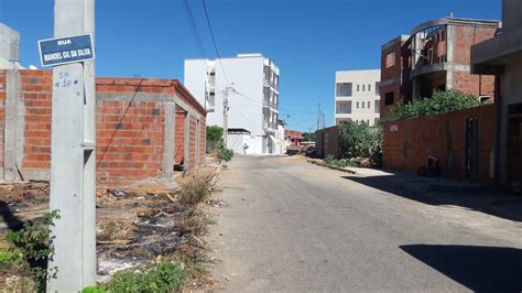 Rua Silvério Manoel Da Silva - A rua Manoel gil da silva - YouTube