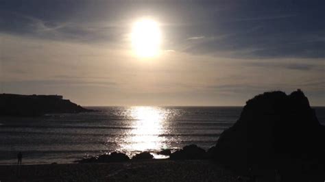 Descubre La Belleza De Las Playas De El Murall N Un Destino