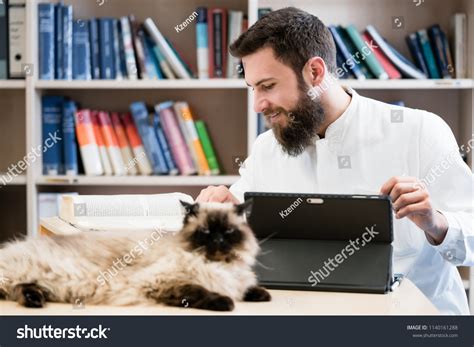 Veterinarian Education
