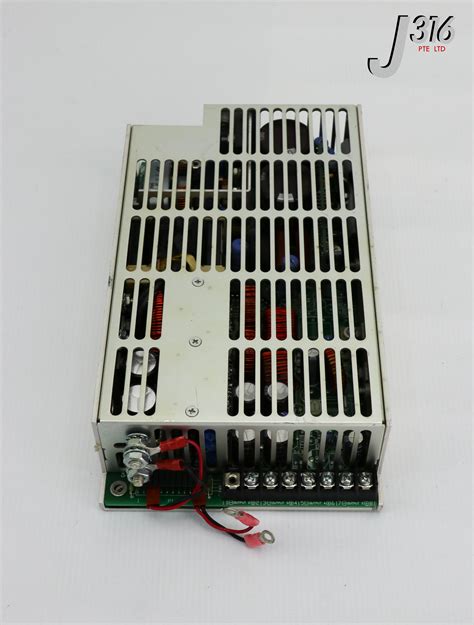 19908 Integrated Power Designs Power Supply Srw 200 4003 J316gallery