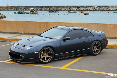 1990 300zx Custom