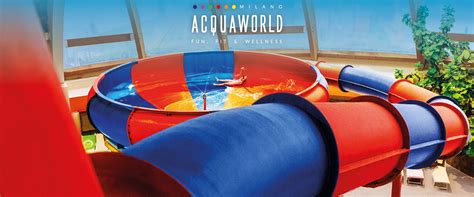 Biglietti Per Acquaworld Di Sconto Iltuoticket