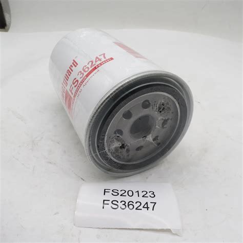 High Quality Trucks And Cars Engine Parts Fuel Water Separator Filter ...