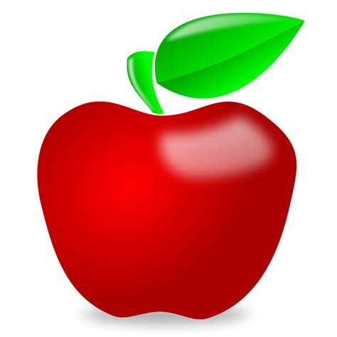 Fall Apple Clipart Free Download On Clipartmag