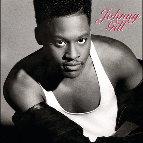 Johnny Gill Album By Johnny Gill Apple Music