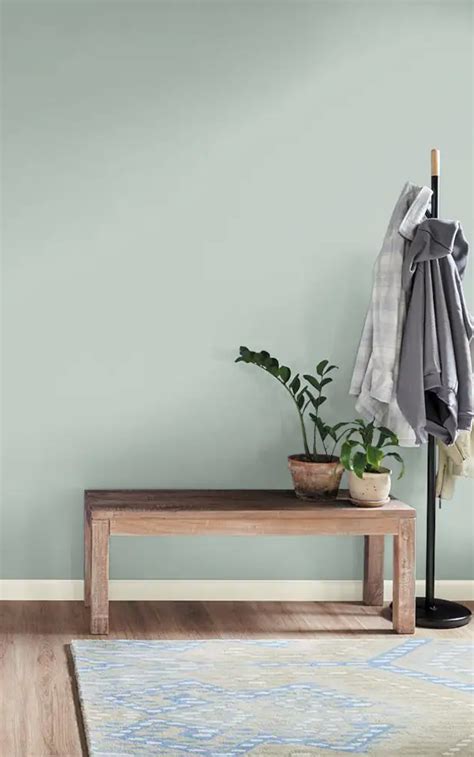 Light Green Paint Colors That Will Inspire You Off