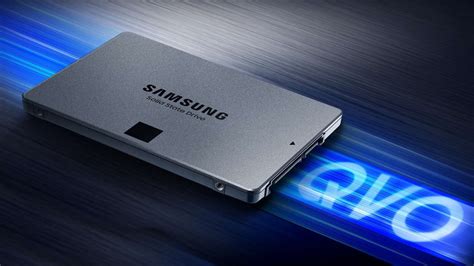 Samsung 860 QVO review: the first QLC SATA SSD, but it can’t topple TLC yet