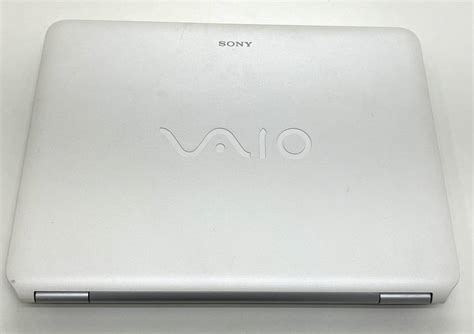 Pt3262 Sony ソニー ノートパソコン Vaio Pcg 7131n バイオ パソコン 通電 ジャンク15インチ～｜売買された