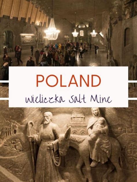 How To Visit Wieliczka Salt Mine From Krakow Touristear Travel Blog