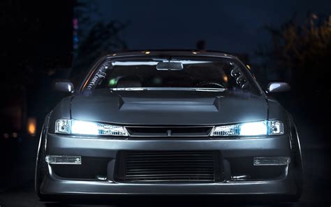 Nissan Silvia S14 wallpaper | 1680x1050 | #17590