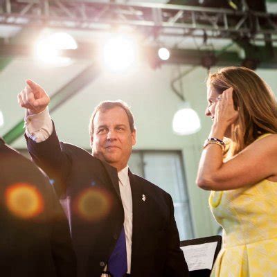 From Politics to Prosperity - Unveiling How Much Chris Christie’s Net Worth in 2023 - Edudwar