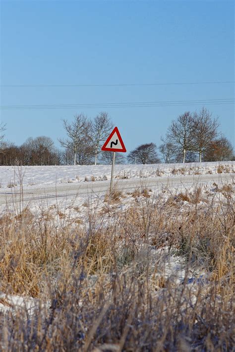 Curves Ahead Steen Jeppesen Flickr