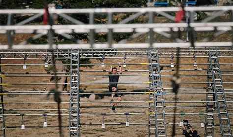 The List What You Should Know Spartan Race Obstacles Spartan Race