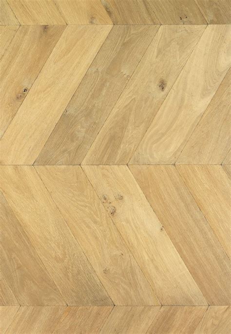 Perfect Oak Chevron Wood Parquet Floor Eiken Hongaarse Punt